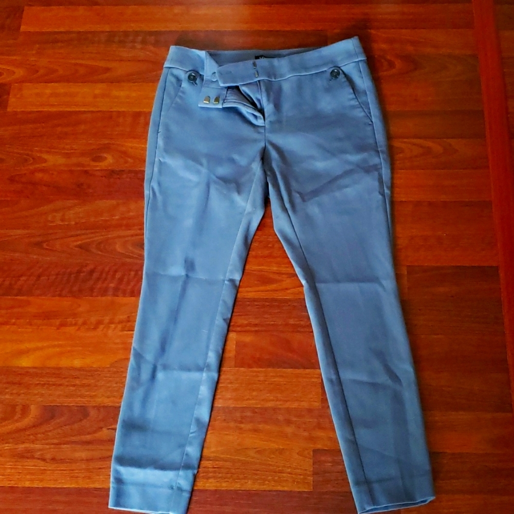 Loft Marissa Pants